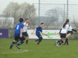 ST D.Z.C. '09/S.K.N.W.K. JO14-1JM - Breskens JO14-1JM (competitie) seizoen 2021-2022 (voorjaar - 3e fase)) (12/112)